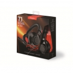 Plantronics RIG Surround PC Gaming Kulakl�k + USB Amfi