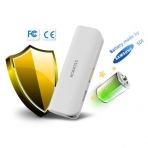 Romoss SOFUN 1 DC5V 1A 2600 mAh Harici Batarya (K�l�f Hediye)