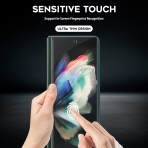 Orzero Galaxy Z Fold3 5G Ekran Koruyucu (3'l)
