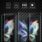 Orzero Galaxy Z Fold3 5G Ekran Koruyucu (3'l)