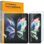 Orzero Galaxy Z Fold3 5G Ekran Koruyucu (3'l)