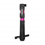 Spada Mini Monopod Selfie Stick M201-Pembe