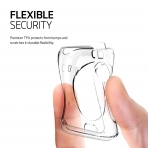 Spigen Apple Watch Case Liquid Crystal (42mm) K�l�f