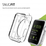 Spigen Apple Watch Case Liquid Crystal (42mm) K�l�f