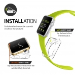 Spigen Apple Watch Case Liquid Crystal (42mm) K�l�f