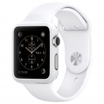 Spigen Apple Watch Thin Fit Klf (38mm)-White