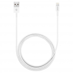Spigen C10LS Apple Lightning arj Kablosu Made For Apple - SGP11575