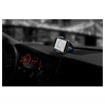 Spigen Car Mount Stealth / Ara i Akll Telefon Tutucu