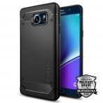 Spigen Galaxy Note 5 Rugged Armor Klf