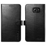 Spigen Galaxy Note 5 Case Wallet S