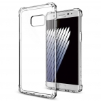 Spigen Galaxy Note 7 Case Crystal Shell-Crystal Clear