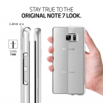 Spigen Galaxy Note 7 Case Liquid Crystal