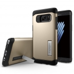 Spigen Galaxy Note 7 Slim Armor Klf-Champagne Gold