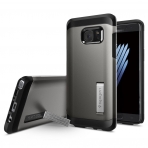 Spigen Galaxy Note 7 Case Tough Armor-Gunmetal