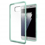Spigen Galaxy Note 7 Case Ultra Hybrid-Mint