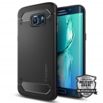 Spigen Galaxy S6 Edge Plus Rugged Armor (MIL-STD-810G) Klf