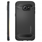 Spigen Galaxy S6 Edge Plus Rugged Armor (MIL-STD-810G) Klf