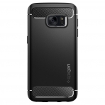Spigen Galaxy S7 Case Rugged Armor (MIL-STD-810G)