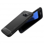 Spigen Galaxy S7 Case Rugged Armor (MIL-STD-810G)
