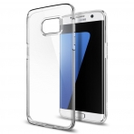 Spigen Galaxy S7 Edge Case Liquid Crystal