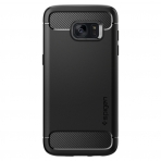 Spigen Galaxy S7 Edge Case Rugged Armor (MIL-STD-810G)