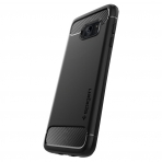 Spigen Galaxy S7 Edge Case Rugged Armor (MIL-STD-810G)