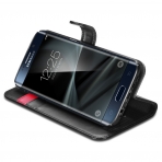 Spigen Galaxy S7 Edge Case Wallet S