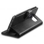 Spigen Galaxy S7 Edge Case Wallet S