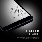 Spigen iPad Pro GLAS.tR SLIM Cam Ekran Koruyucu - SGP11802