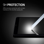 Spigen iPad Pro GLAS.tR SLIM Cam Ekran Koruyucu - SGP11802