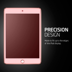 Spigen iPad Pro GLAS.tR SLIM Cam Ekran Koruyucu - SGP11802