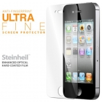 Spigen iPhone 4 / 4S Screen Protector Steinheil-Ultra Fine