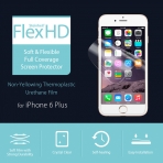 Spigen iPhone 6 PLUS Screen Protector Steinheil Flex HD
