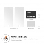 Spigen iPhone 6 PLUS Screen Protector Steinheil Flex HD