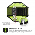 Spigen iPhone 6 Sport Armband (4.7)