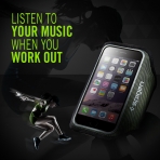 Spigen iPhone 6 Sport Armband (4.7)