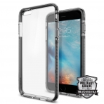 Spigen iPhone 6S / 6 PLUS Ultra Hybrid TECH K�l�f-Crystal Black