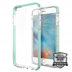 Spigen iPhone 6S / 6 PLUS Ultra Hybrid TECH K�l�f-Crystal Mint