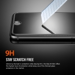 Spigen iPhone 6S/6 Plus Screen Protector GLAS.tR SLIM Cam Ekran Koruyucu