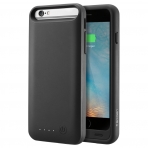 Spigen  iPhone 6s / 6 Case Volt Pack (3100 mAh arjl Klf)