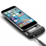 Spigen  iPhone 6s / 6 Case Volt Pack (3100 mAh arjl Klf)