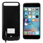 Spigen  iPhone 6s / 6 Case Volt Pack (3100 mAh arjl Klf)