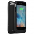 Spigen  iPhone 6s / 6 Case Volt Pack (3100 mAh arjl Klf)