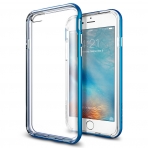Spigen iPhone 6S / 6 Neo Hybrid EX Klf-Electric Blue