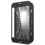 Spigen iPhone 6s / 6 Case Perfect Armor (MIL-STD-810G)