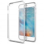 Spigen iPhone 6S Plus / 6 Plus Liquid Crystal Klf
