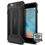 Spigen iPhone 6s Plus / 6 Plus Case Rugged Armor (MIL-STD-810G)
