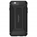 Spigen iPhone 6s Plus / 6 Plus Case Rugged Armor (MIL-STD-810G)
