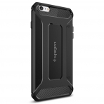 Spigen iPhone 6s Plus / 6 Plus Case Rugged Armor (MIL-STD-810G)