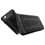Spigen iPhone 6s Plus / 6 Plus Case Rugged Armor (MIL-STD-810G)